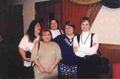 The Vegas Five ???