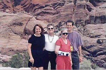 The Vegas Five ???