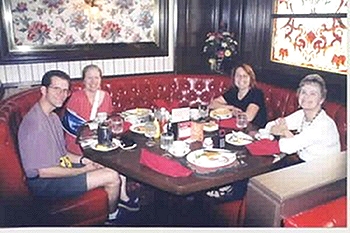 The Vegas Five