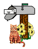 miau, miau, rom-rom