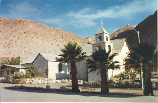 IGLESIA