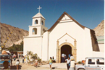 IGLESIA