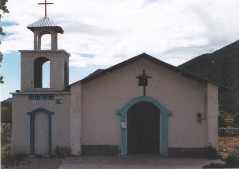 Iglesia