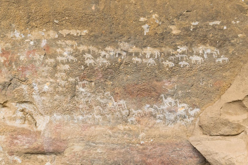 cavepainting