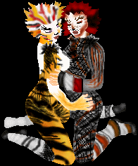 Base by: Janine