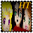 This is my two best friends and I's co-owned Harry Potter web site. Basically a place where we have fun with Harry Potter, and of course, drool over Lord Voldemort...^_^!