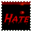 My co-owned CATS Hater Website. Come and look around, and feel the hate!