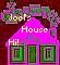 Joel's Home Page.