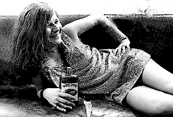 What would Janis think?