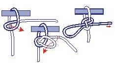 Corda De Amarrar Cavalo