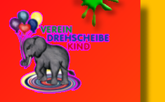 Drehscheibe Kind - Flexible Kinderbetreuung
