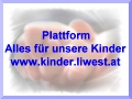Plattform Alles f�r unsere Kinder