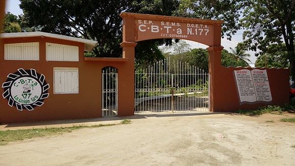 CBTA 177