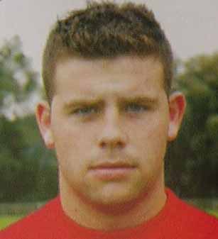 Cayón Plantilla 2006/2007