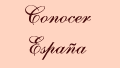 Una bonita Web para conocer Espa�a.