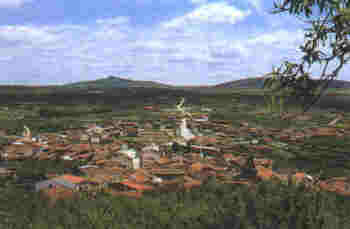 Pueblo