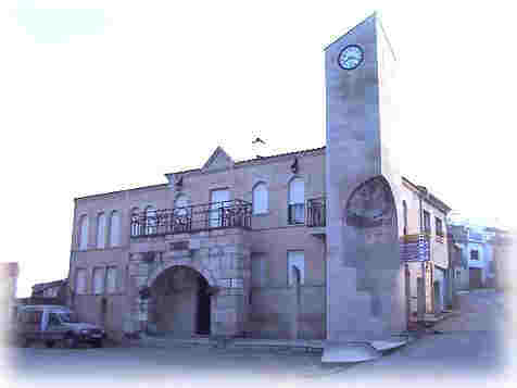 Ayuntamiento