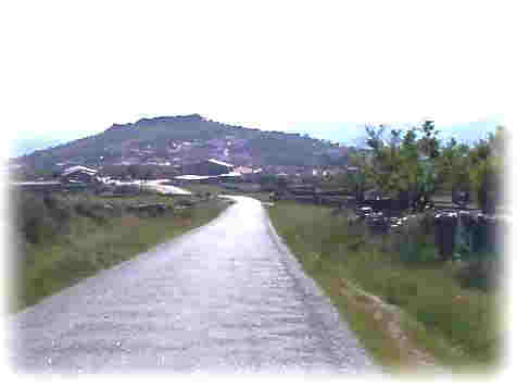 Entrada