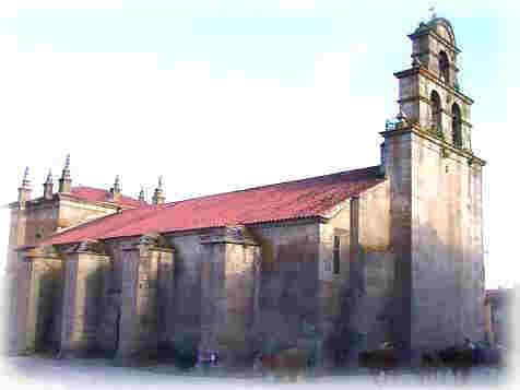 Iglesia