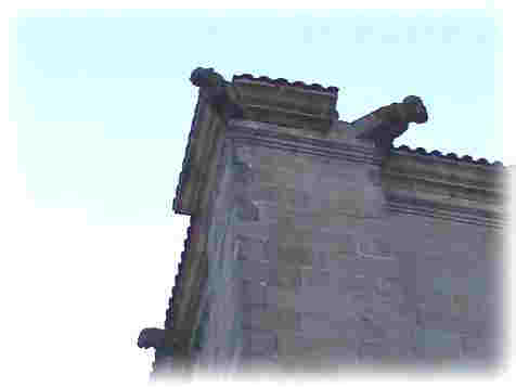 Tejado