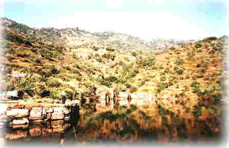La Barca (izquierda)