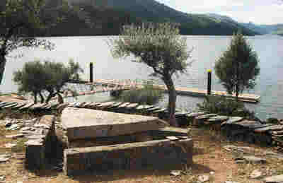 Merendero