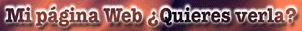 PAGINA PERSONAL DE EUGENIO SANTA BARBARA