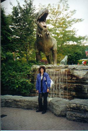 Jurassic Park: