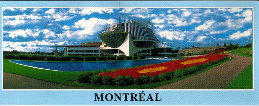 Montreal�s Casino: