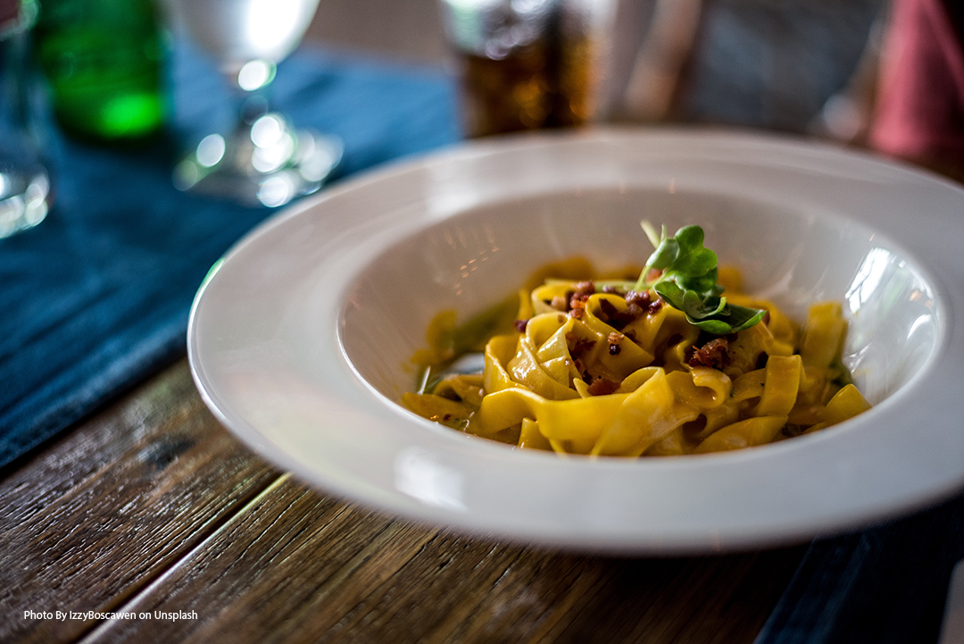 pasta amore