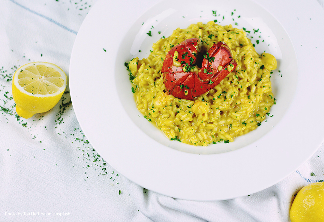 pasta amore