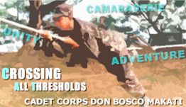 River Crossing: Bivouac