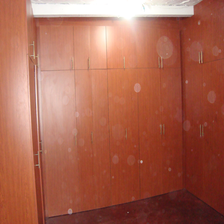Catalogo de closets