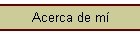 Acerca de m�