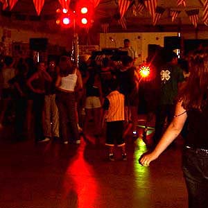 dance