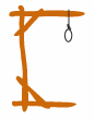 hangman