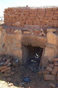 Furnace - Front View