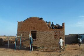 Dome Construction