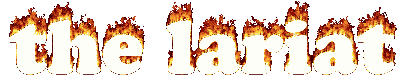 We're all a bunch of Flaming Journalists!