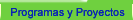 Programas de Fortalecimiento Organizacional