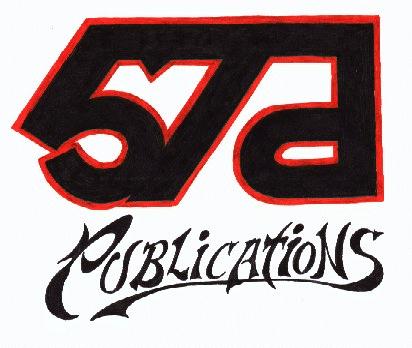 S. T. D. Publications logo