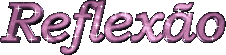 Reflex�es do site Laura Poesias; Nada se espalha com maior rapidez do que um boato. (Virg�lio)