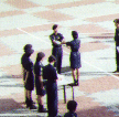 Passing-Out-Parade 2000-Pass Over