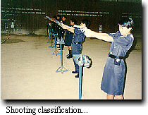 .22 Classification Shoot