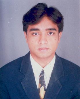 Patel Gaurav B.