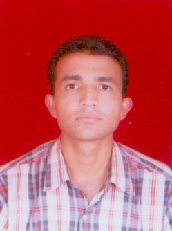 Patel Rajesh B.