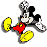 little mickey number two