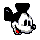 mickey 
bullet