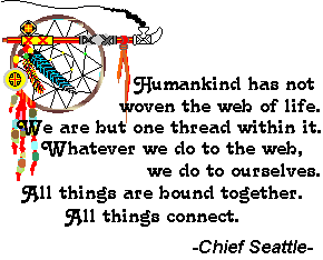 dream catcher