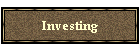Investing